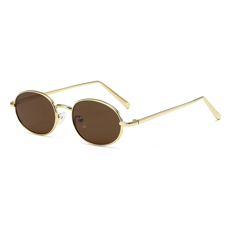 Metal Photo Panel - New Luxury Designer Sunglasses for Women