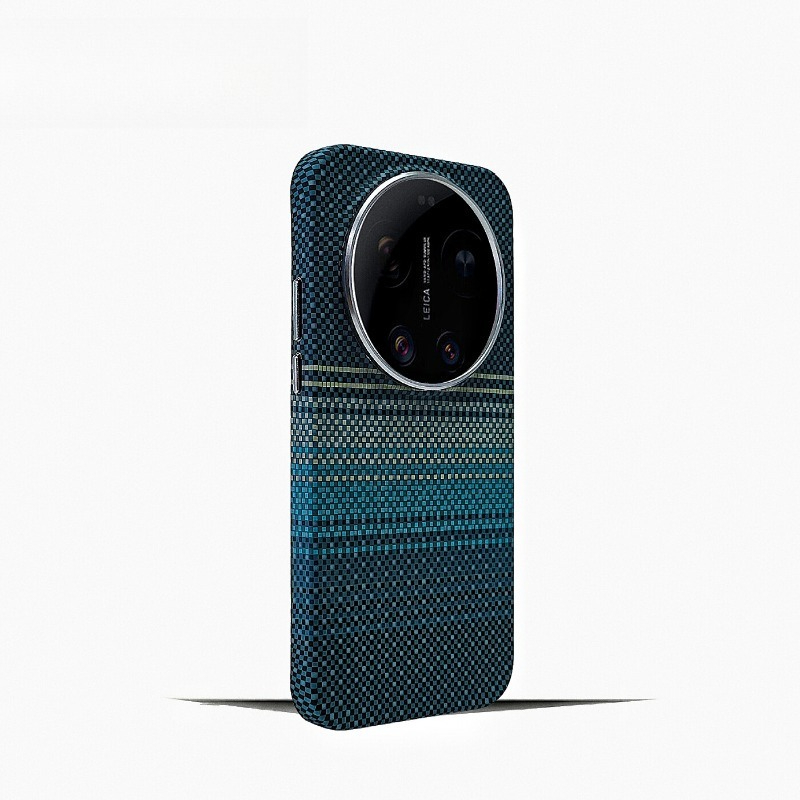 Metal Photo Panel - For Xiaomi 17 Ultra Case For