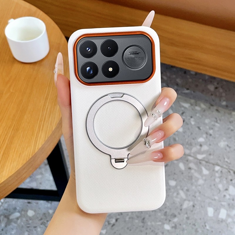 For Magsafe Magnetic Case For  - Metal Photo Panel ulasan dan harga