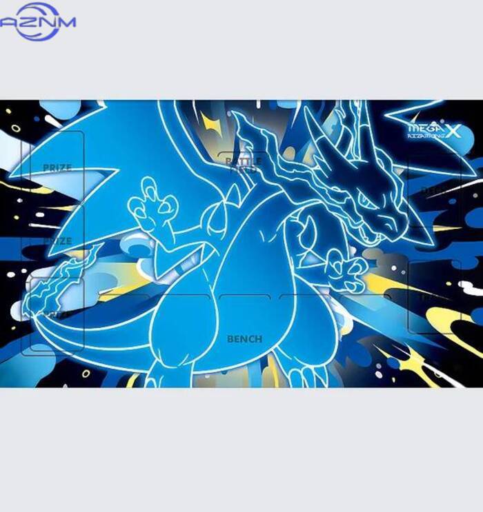 Pokemon Adventure Scene TCG Pl - Door Mat Blank ulasan dan harga