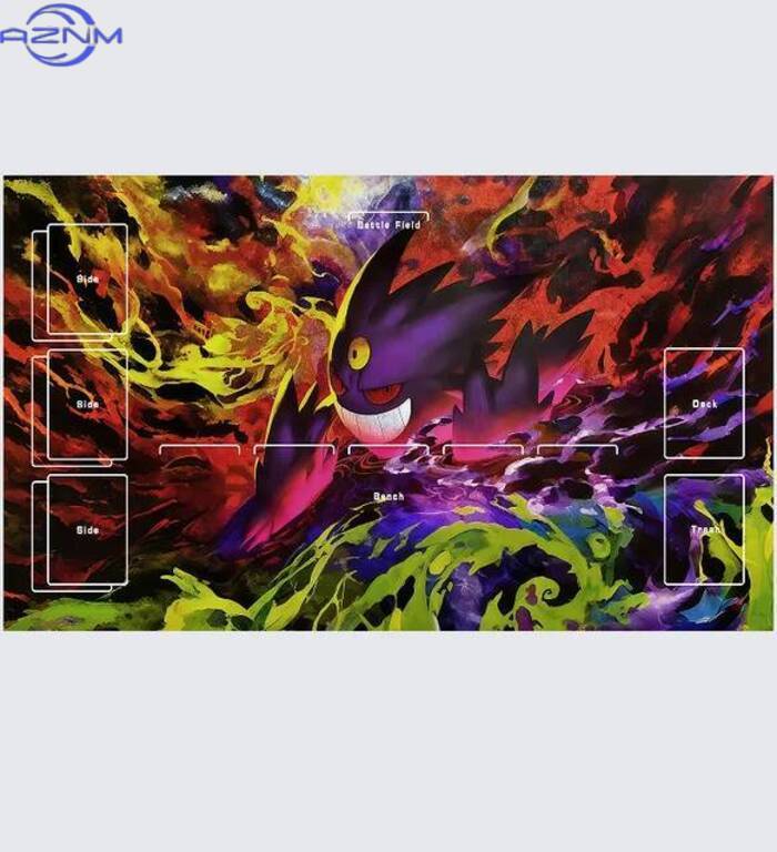 Pokemon Adventure Scene TCG Pl - Door Mat Blank ulasan dan harga
