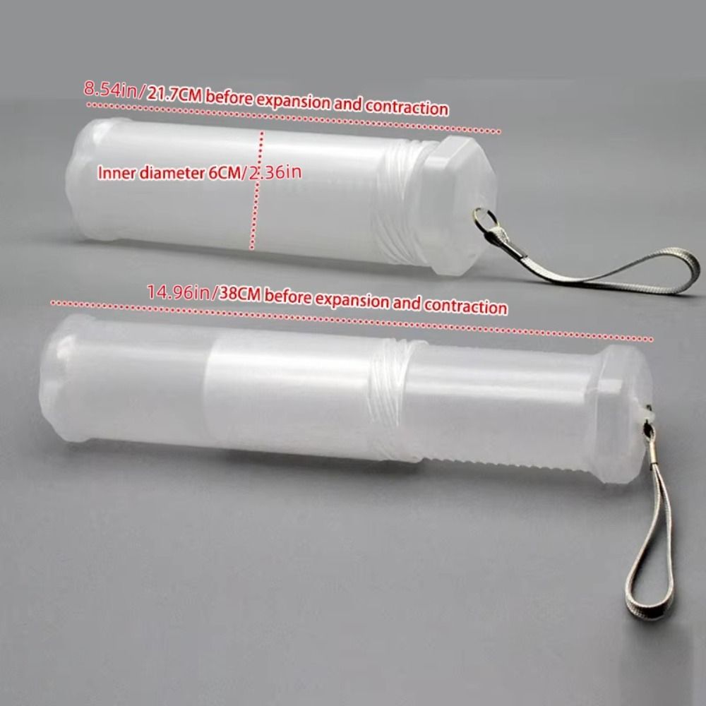 Transparent Games Pad Canister - Door Mat Blank ulasan dan harga
