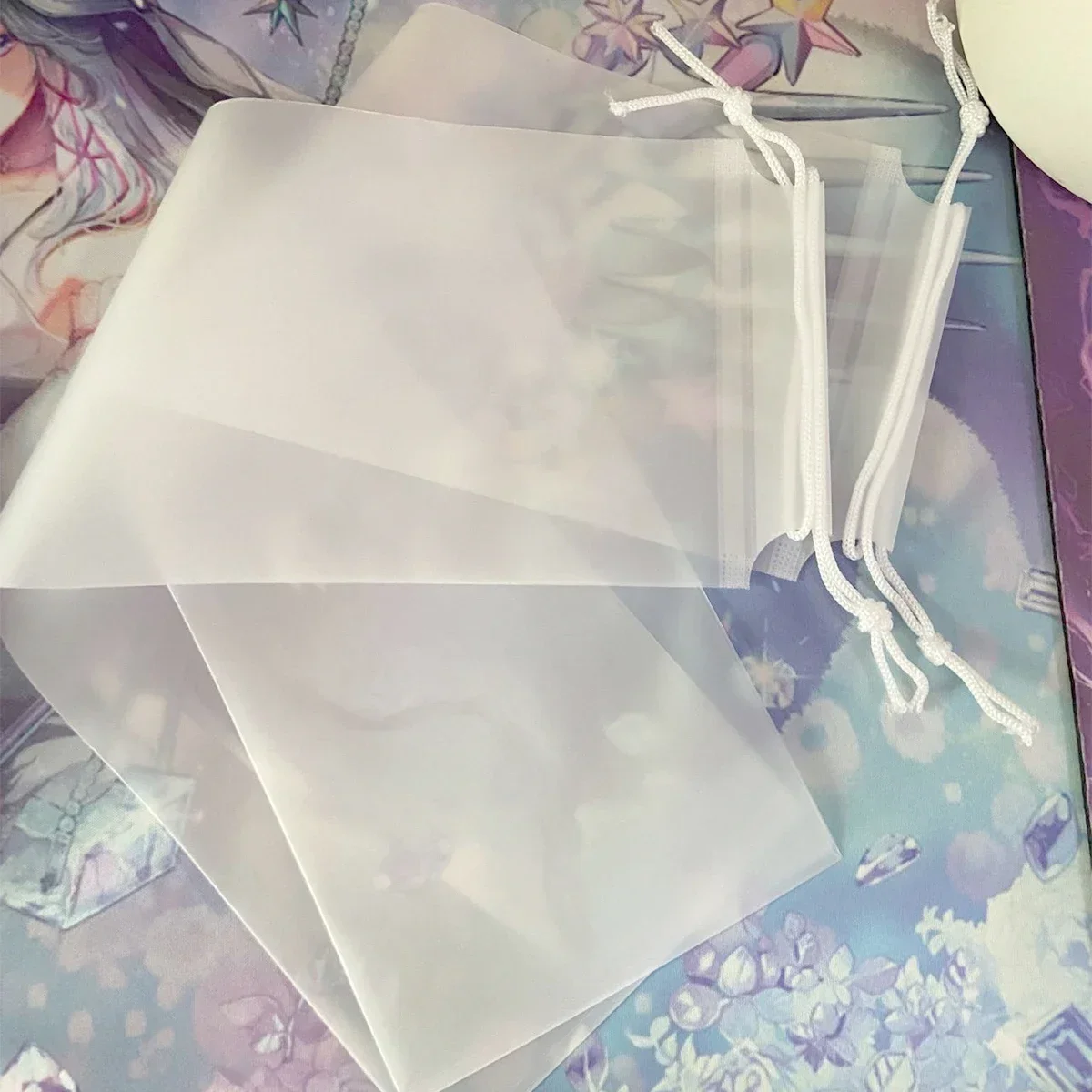 YuGiOh Playmat Dark Magician & - Door Mat Blank ulasan dan harga