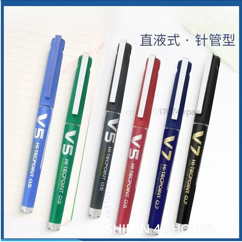 For Japan PILOT BXC-V5 Rollerb - Pilot Pen V5 ulasan dan harga