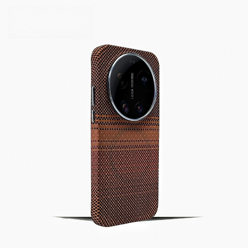 For Xiaomi 17 Ultra Case For M - Metal Photo Panel ulasan dan harga